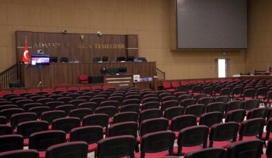 Evde Sabun Paketleme Vaadiyle Dolandırıcılık: Sanıklara 20 Yıla Kadar Hapis İstemi