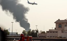 Dubai Havalimanı Yakınlarındaki Yangın Söndürüldü: Uçuşlar Kademeli Olarak Yeniden Başlıyor