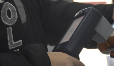 Vergi Kaçağına Geçit Yok: Alkol ve Tütün Denetimleri Sıkılaşıyor