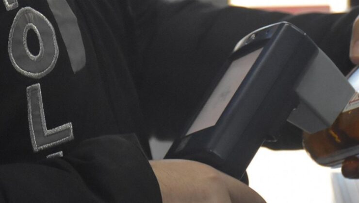 Vergi Kaçağına Geçit Yok: Alkol ve Tütün Denetimleri Sıkılaşıyor