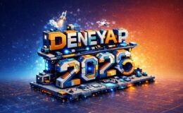 DENEYAP Teknoloji Atölyeleri ile Geleceğin Teknoloji Yıldızları Parlıyor: Başvurular Açıldı!