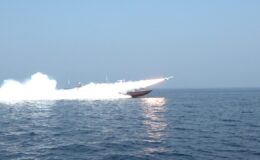 İran-ABD Gerilimi Tırmanıyor: Karşılıklı Saldırılar ve Büyük Çaplı Çatışmalar