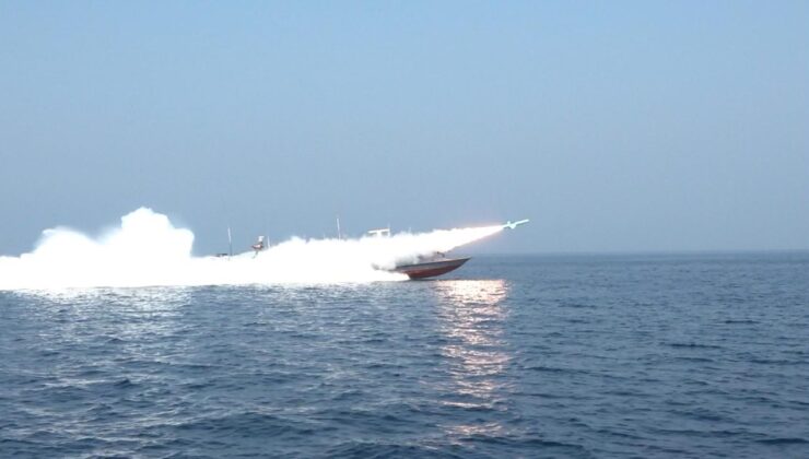 İran-ABD Gerilimi Tırmanıyor: Karşılıklı Saldırılar ve Büyük Çaplı Çatışmalar