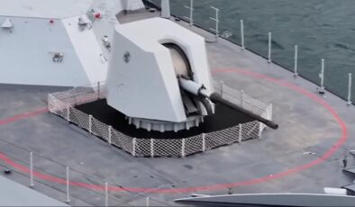 Milli Gurur: Denizhan-76 Deniz Topu Altıncısı da Göreve Hazır! (SEO Uyumlu)