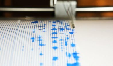 Son Dakika: Denizli Buldan’da 4 Büyüklüğünde Deprem! AFAD Duyurdu