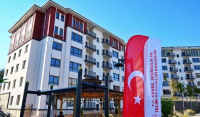 Cumhuriyet Tarihinin En Büyük Sosyal Konut Hamlesinde Kura Çekimi Devam Ediyor: Ankara’da Yarın, İzmir ve Hatay’da Hafta Sonu