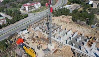 ÇOMÜ’den Trakya ve Güney Marmara’ya 7/24 Deprem İzleme Ağı: Erken Uyarı Sistemi Kuruluyor