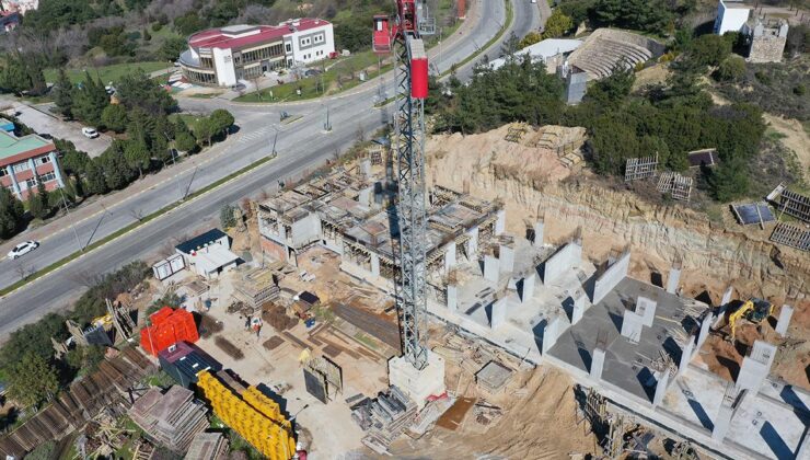 ÇOMÜ’den Trakya ve Güney Marmara’ya 7/24 Deprem İzleme Ağı: Erken Uyarı Sistemi Kuruluyor