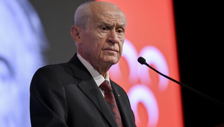 Bahçeli’den 18 Mart Mesajı: Çanakkale Zaferi Türkiye’nin Ebedi Varlığının Teminatıdır