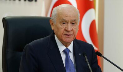 Devlet Bahçeli’den Çanakkale Zaferi Mesajı: Vatan Savunmasının Aziz Nişanesi