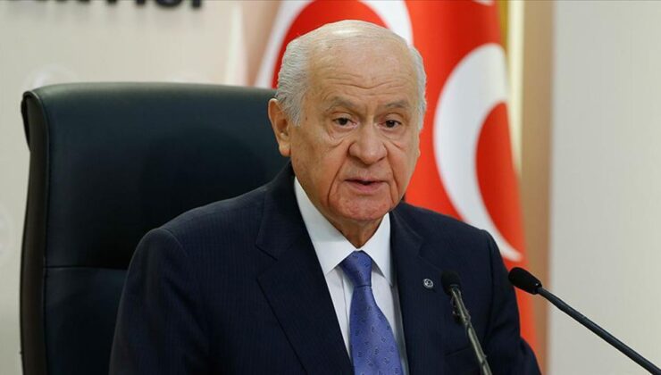 Devlet Bahçeli’den Çanakkale Zaferi Mesajı: Vatan Savunmasının Aziz Nişanesi