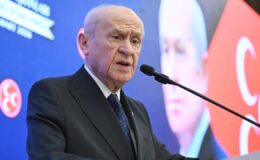 Bahçeli’den Kritik Uyarılar: Türkiye, Yeni Jeopolitik Düzenin Kurucu Aktörü Olmalı