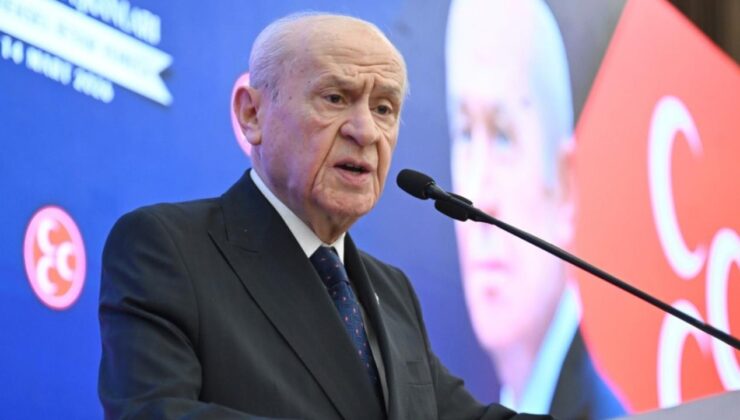 Bahçeli’den Kritik Uyarılar: Türkiye, Yeni Jeopolitik Düzenin Kurucu Aktörü Olmalı