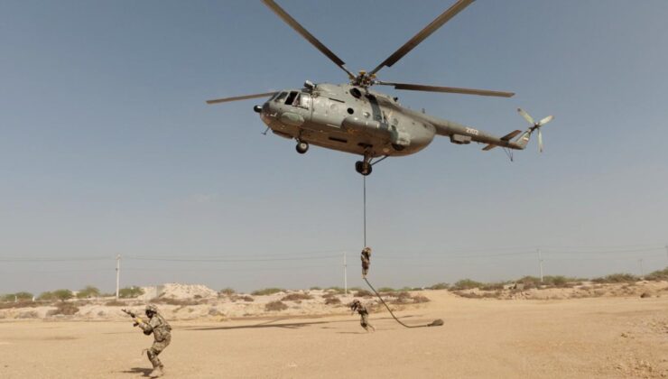 Gerilim Tırmanıyor: İran’dan ABD’ye Sert Yanıt, Trump’ın Tehdidine Karşılık Verildi