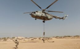 İran Devrim Muhafızları’ndan İsrail ve ABD Üslerine Saldırı Tehdidi: Bölgede Gerilim Artıyor