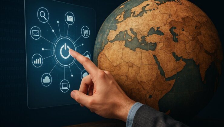 DEİK’ten Türkiye’nin Teknoloji ve Girişimcilikte Yükselişi: Yeni Ekonomi Denkleminde Fırsatlar ve Hedefler