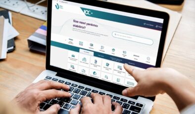 Dijital Vergi Hizmetlerine İlgi Artıyor: Mükellefler Elektronik Uygulamaları Tercih Ediyor