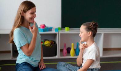 TRT Çocuk Ebeveyn Akademisi’nden Çocuklarda Dil ve Konuşma Gelişimi Rehberi: Uzman Tavsiyeleri