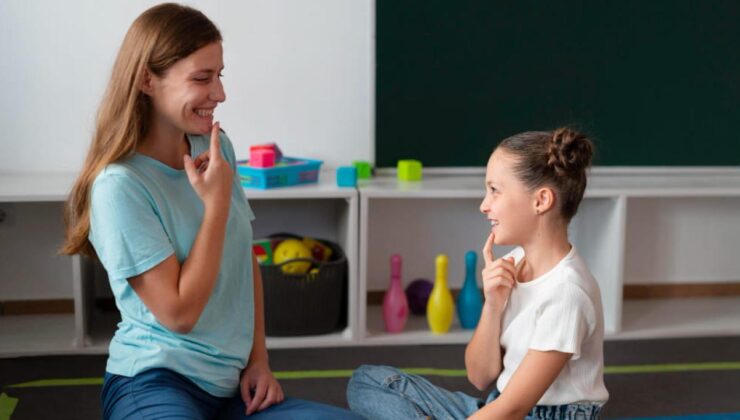 TRT Çocuk Ebeveyn Akademisi’nden Çocuklarda Dil ve Konuşma Gelişimi Rehberi: Uzman Tavsiyeleri