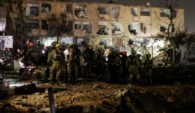 İsrail Ordusu, Dimona ve Arad’daki Füze Başarısızlığının Nedenlerini Araştırıyor: Hava Savunma Sistemleri Neden Çöktü?