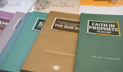 Diyanet İşleri Başkanlığı’ndan 59 Dilde Yayın: 7,5 Milyon Eser Dünyaya Ulaştırıldı