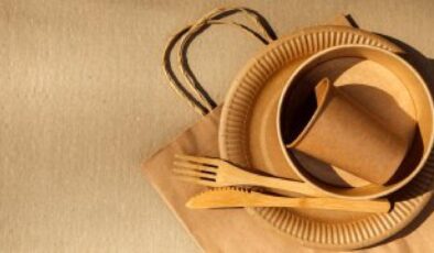 Tek Kullanımlık Plastiklere Savaş Açılıyor: Çevre Dostu Alternatifler Yolda