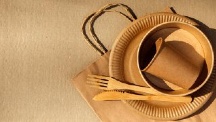 Tek Kullanımlık Plastiklere Savaş Açılıyor: Çevre Dostu Alternatifler Yolda