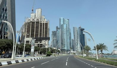 Türkiye’den Doha’dan Riyad’a Otobüs Seferleri: Katar Hava Sahası Kapanışı Sonrası Türk Vatandaşlarına Ulaşım Kolaylığı