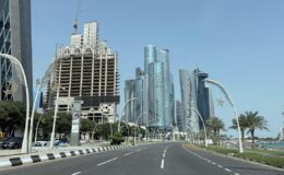 Katar’da Uzaktan Çalışma Dönemi Devam Ediyor: Mesaiye Kısmi Dönüş Başlıyor