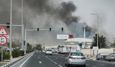 Körfez Ateş Altında: İran’dan Bölge Ülkelerine Yönelik Füze ve İHA Saldırıları