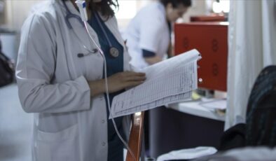 Bayramda Sağlık Hizmetleri Kesintisiz Devam Edecek: 381 Bin Sağlık Çalışanı Görev Başında