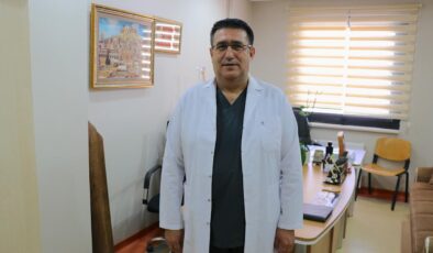 Deprem Kahramanı Doktor Mehmet Edip Akyol: Yaralılara Umut Olmak Bayram Gibiydi
