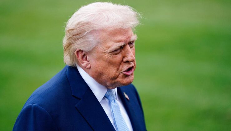 Trump’tan İran İle Anlaşma Sinyali: Yakın Gelecekte Bir Çözüm Mümkün mü?