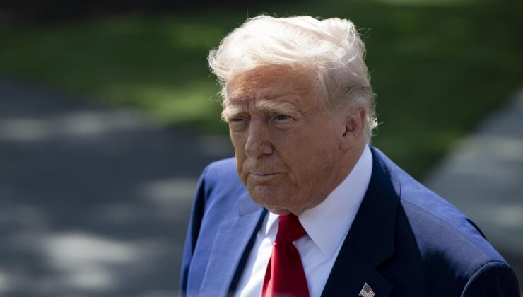 Trump’tan İran’a Yönelik Sert Mesajlar: ‘Ağır Darbe Alıyorlar’ ve Ortak Saldırılara Değerlendirme