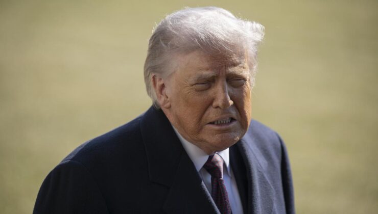 Trump’tan İran’a Gözdağı: ‘Koşulsuz Teslimiyet’ ve ‘Yeniden Büyük İran’ Vurgusu