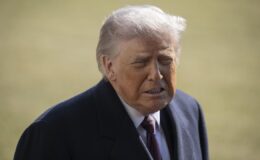 Trump’tan İran’a Yönelik Sert Açıklamalar: Donanma Hedef Alındı, Çatışmalar Tırmanıyor