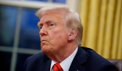 İran’dan Trump’ın Görüşme İddiasına Yalanlama: Müzakere Yok, Savunmaya Devam