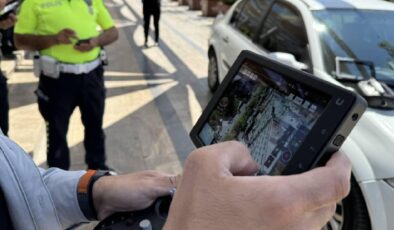 Bayram Trafiğine Sıkı Denetim: 313 Bin Personel Görevde, Radar Denetimleri Artırılıyor