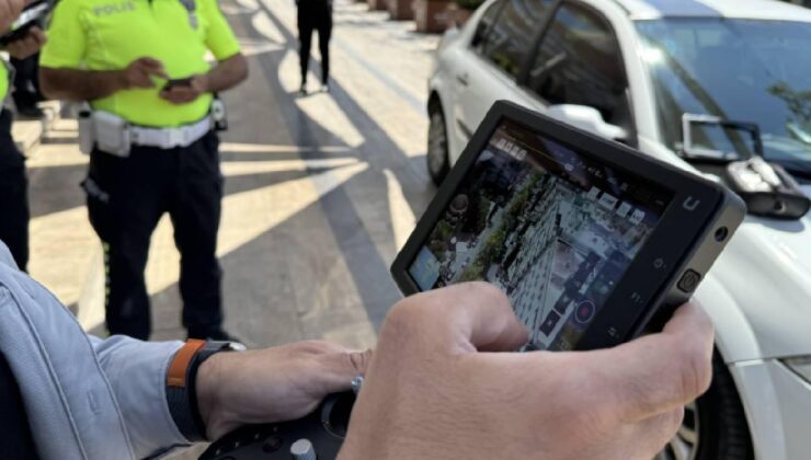 Bayram Trafiğine Sıkı Denetim: 313 Bin Personel Görevde, Radar Denetimleri Artırılıyor