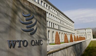 DTÖ Uyardı: Orta Doğu Gerilimi Küresel Ticareti Vurabilir