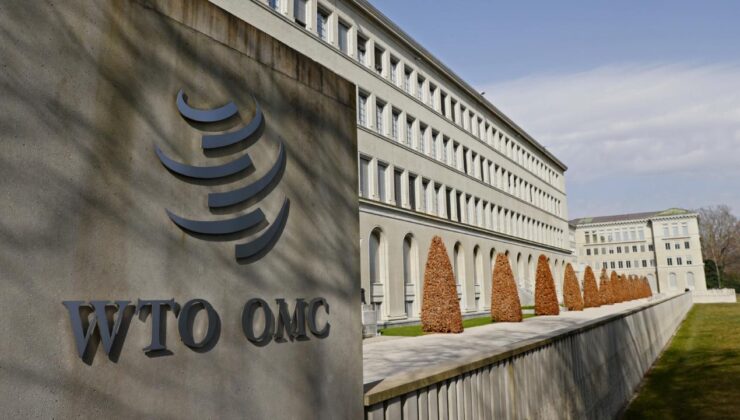 DTÖ Uyardı: Orta Doğu Gerilimi Küresel Ticareti Vurabilir