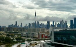 BAE Hava Savunması İran Saldırılarını Engelledi: Balistik Füze ve İHA’lar Etkisiz Hale Getirildi