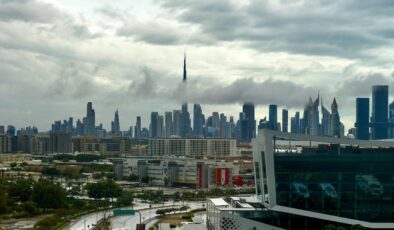 BAE Hava Savunma Sistemleri Alarmda: İran’dan Gelen Füzeler ve İHA’lar Engellendi