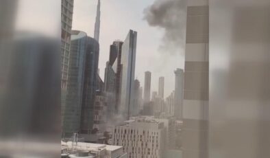 İran’dan Dubai, Abu Dabi ve BAE Limanlarına Saldırı Uyarısı: Bölgede Gerilim Tırmanıyor