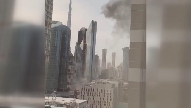 İran’dan Dubai, Abu Dabi ve BAE Limanlarına Saldırı Uyarısı: Bölgede Gerilim Tırmanıyor