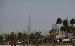 Dubai’de İHA Tehdidi: Hava Savunma Sistemleri Devrede, Yaralanmalar ve Bölgesel Gerginlik