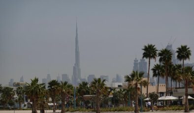 Dubai’de İHA Tehdidi: Hava Savunma Sistemleri Devrede, Yaralanmalar ve Bölgesel Gerginlik