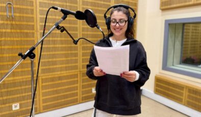 TRT’den Diksiyon ve Dublaj Eğitimi: 96 Saatlik Programla Sektöre Adım Atın!