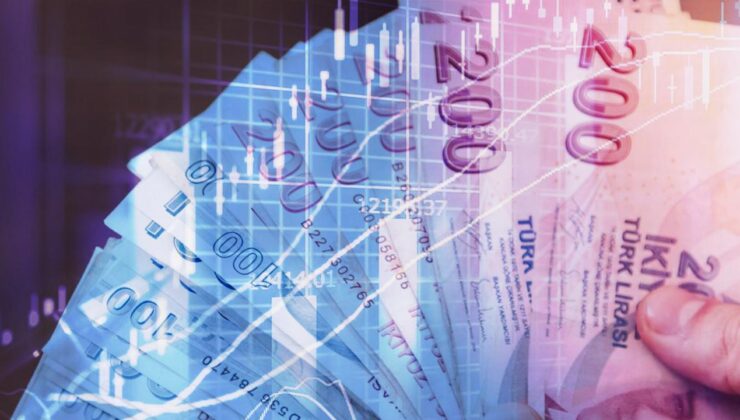 Türkiye Ekonomisi 22 Çeyrektir Büyüyor: İnşaat, Hizmetler ve Gayrimenkulden Destek
