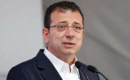 Ekrem İmamoğlu’nun da Aralarında Bulunduğu 107 Sanık ‘Suç Örgütü’ Davasında Hakim Karşısına Çıktı